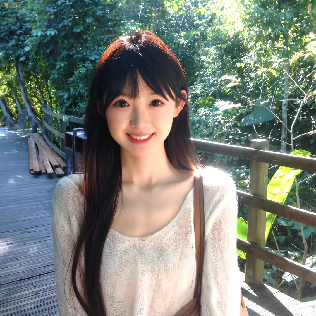 英俊又可爱